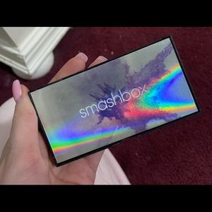 Smash box eye shadow